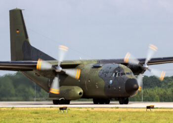 Люфтваффе над Газой