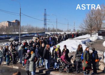 Воскресенье Навального