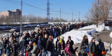 Воскресенье Навального