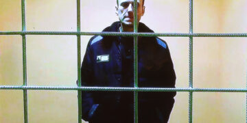 Обмен Навального никогда не обсуждался на серьезном уровне