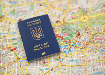 Без документов в Германии