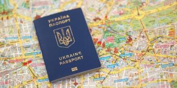 Без документов в Германии