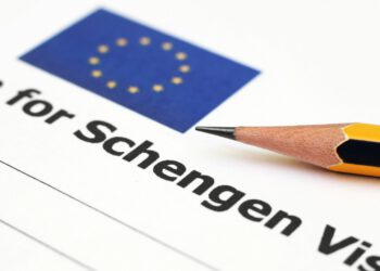 Румыния и Болгария вступили в Шенгенскую зону