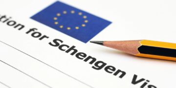 Румыния и Болгария вступили в Шенгенскую зону