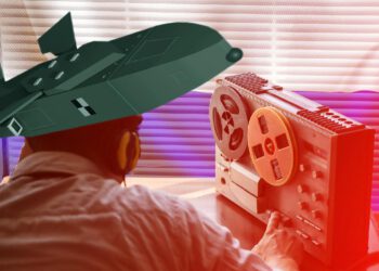 Как Taurus попал в Кремль