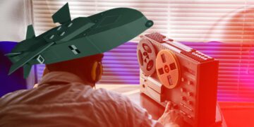 Как Taurus попал в Кремль