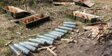 Обмен Навального никогда не обсуждался на серьезном уровне