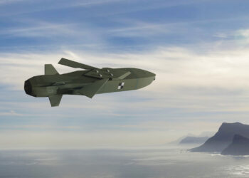 Германия приведет в боевую готовность все свои ракеты TAURUS