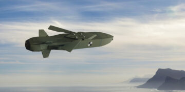 Германия приведет в боевую готовность все свои ракеты TAURUS