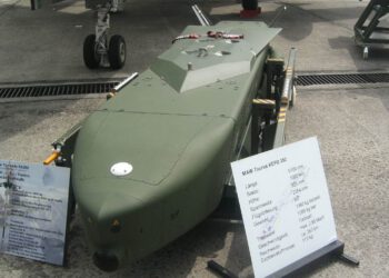 Ракета раздора