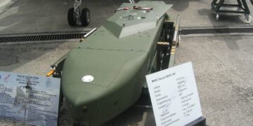 Ракета раздора