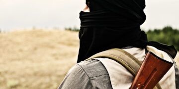 Хорасан – самая радикальная из всех джихадистских групп в Афганистане