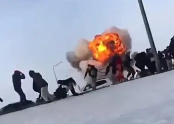 Казань объявила противо-воздушный суверенитет от Москвы