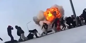 Казань объявила противо-воздушный суверенитет от Москвы