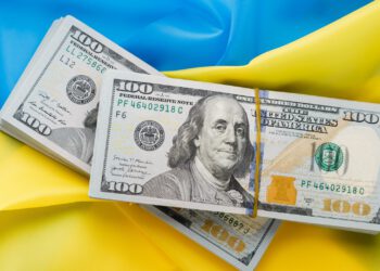 Деньги для Украины: сколько, на что и куда конкретно
