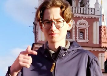 18-летний гражданин Германии осужден за измену России