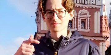 18-летний гражданин Германии осужден за измену России