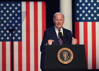 Триумф Байдена, фиаско Трампа