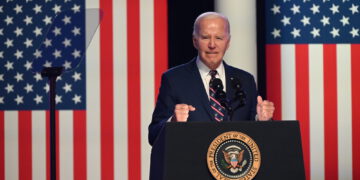 Триумф Байдена, фиаско Трампа