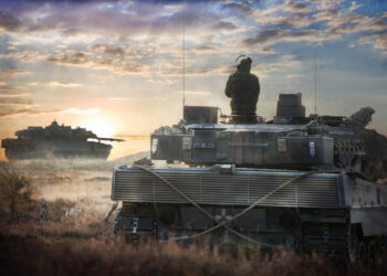 Иран в неделе от атомной бомбы