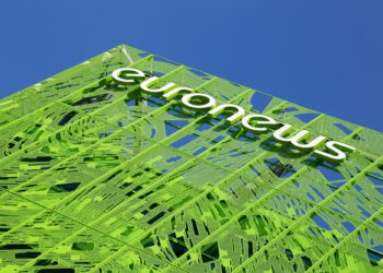 Кому достался Euronews?