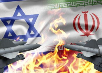 Прошедшей ночью родился «Новый Ближний Восток»