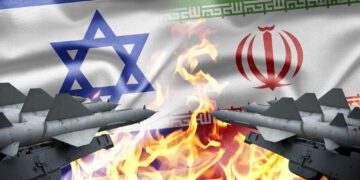 Прошедшей ночью родился «Новый Ближний Восток»