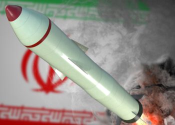 Иран в неделе от атомной бомбы