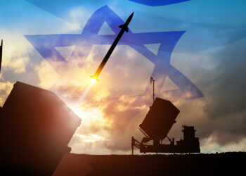 Прошедшей ночью родился «Новый Ближний Восток»