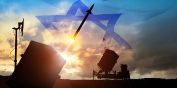 Прошедшей ночью родился «Новый Ближний Восток»