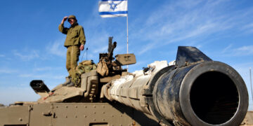 Шестимесячная война: промежуточные итоги