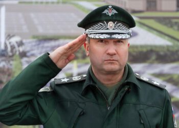 Иванов, который продал «ядерный щит России»