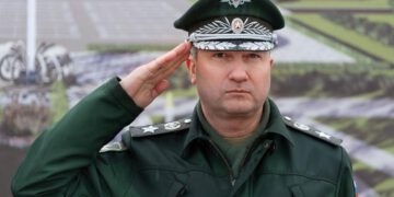 Иванов, который продал «ядерный щит России»