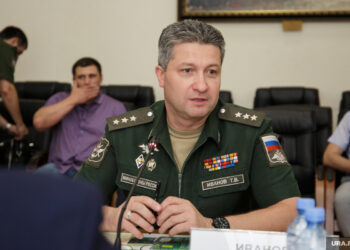 Американские университеты тонут в волне антисемитизма