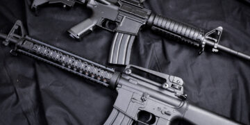 Белорусские преступники ограбили поезд с оружием под Гамбургом