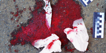 Россиянина подозревают в убийстве в Баварии двух украинцев