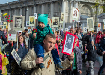 Американские университеты тонут в волне антисемитизма