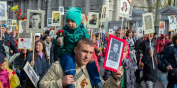 Американские университеты тонут в волне антисемитизма