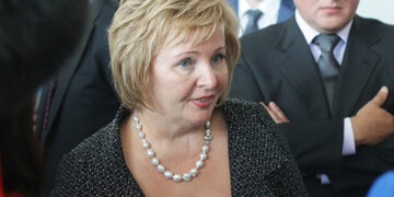 Власти Франции конфисковали виллу «Сюзанна», которая принадлежит мужу Людмилы Путиной