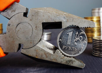 Российский алюминий, медь и никель отрезаны от западных торговых площадок