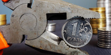 Российский алюминий, медь и никель отрезаны от западных торговых площадок