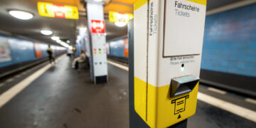 Добрый немецкий Дед Мазай выкупил из тюрем около сотни «зайцев»