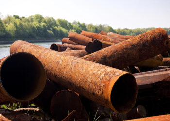 «Газпром» убыточен и просит дотаций