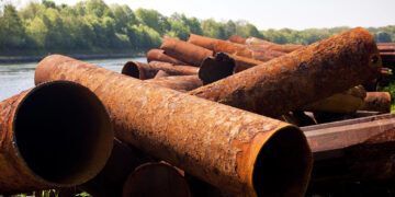 «Газпром» убыточен и просит дотаций