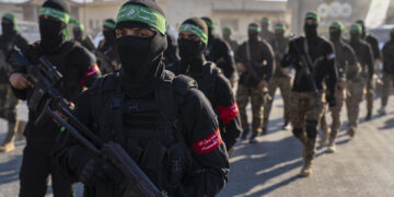 Боевики ХАМАС планировали теракты в Германии