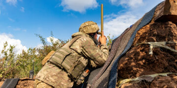 Россия собрала группировку для штурма Харькова