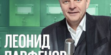 Леонид Парфенов в Вене и Берлине – май 2024