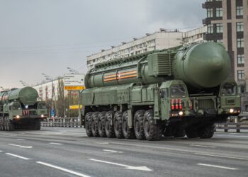 Ядерный апокалипсис «карманного» формата