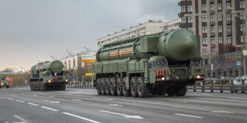 Ядерный апокалипсис «карманного» формата