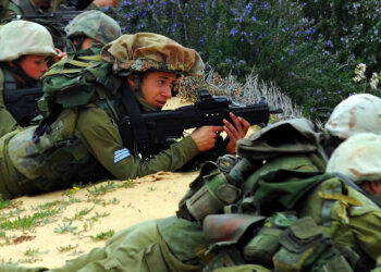 Израиль перекрыл «кислородный шланг» террористов в Газе